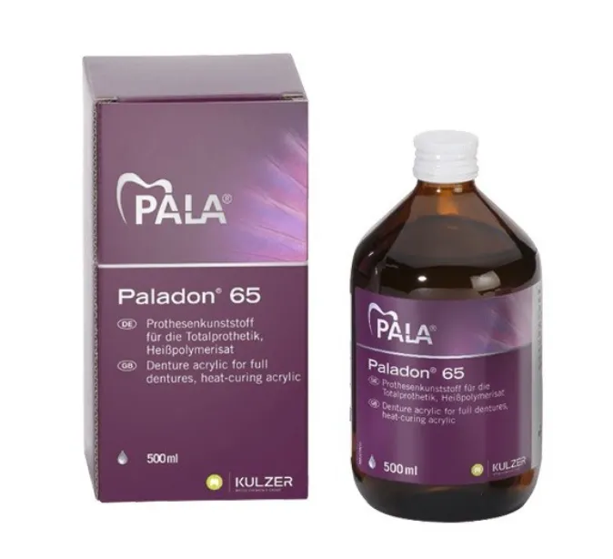 [KULM66070740] Paladon 65 Monómero Líquido Kulzer 500 ml
