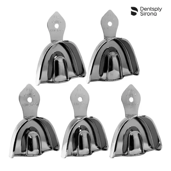 [DPM32] RIM LOCK CUCHARILLA C/10 DENTSPLY