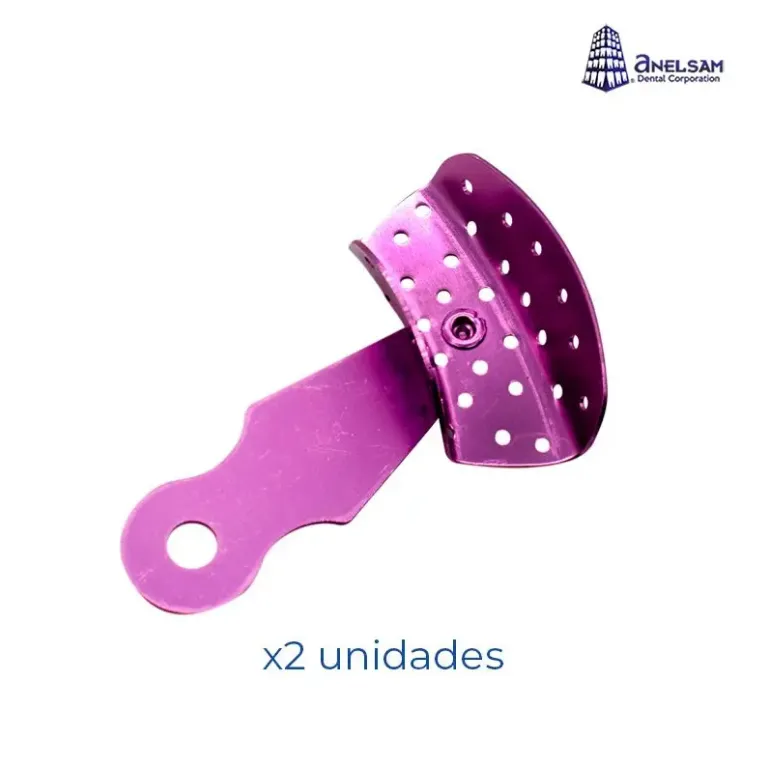 [90110] CUCHARILLA PARCIAL 1/8 PAQ C/2 ANELSAM