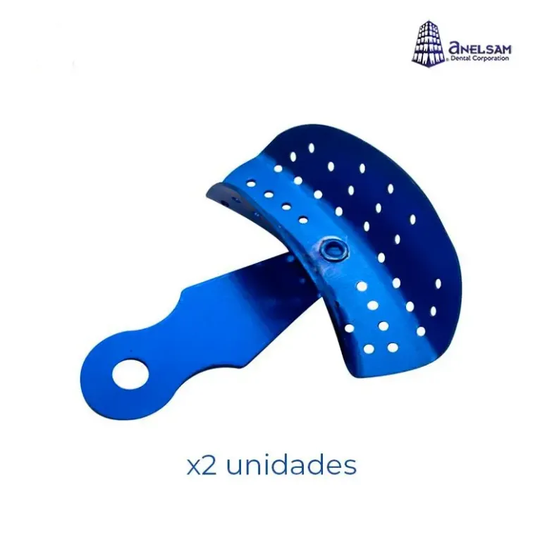 [81101] CUCHARILLA PARCIAL 1/4 PAQ C/2 ANELSAM