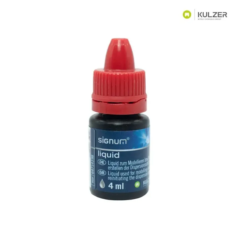 [KULM64714198] SIGNUM LIQUIDO 4 ML KULZER