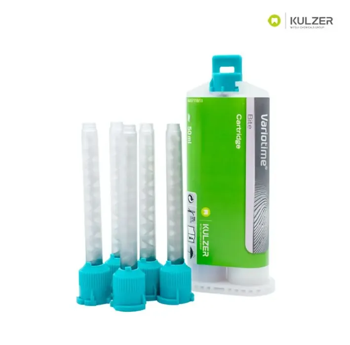 [VIVA66045042] VARIOTIME BITE CARTRIDGE 50 ML KULZER