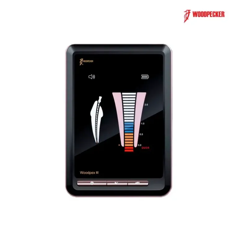 LOCALIZADOR APICES III PLUS WOODPECKER