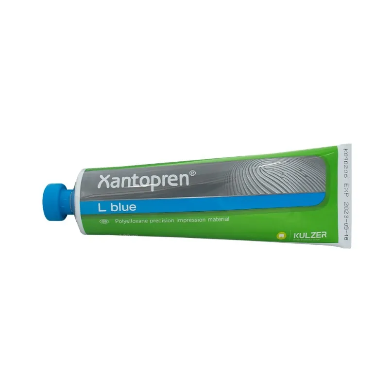 [KULM66003721A] XANTOPREN L AZUL 140 ML KULZER