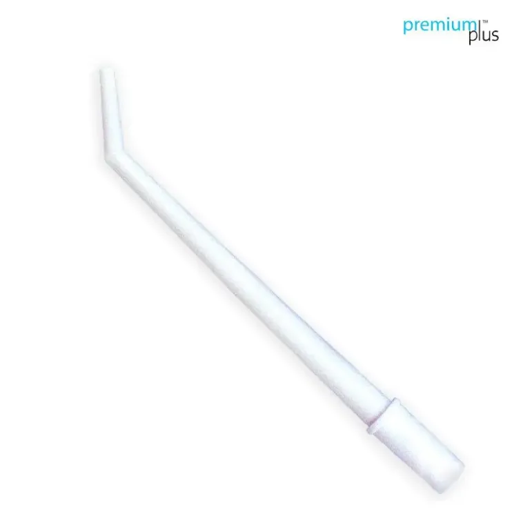 CANULA QUIRURGICA BLANCO PIEZA PREMIUM