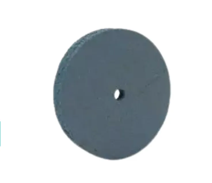 DISCO HULE AZUL KEYSTONE (100 Piezas)