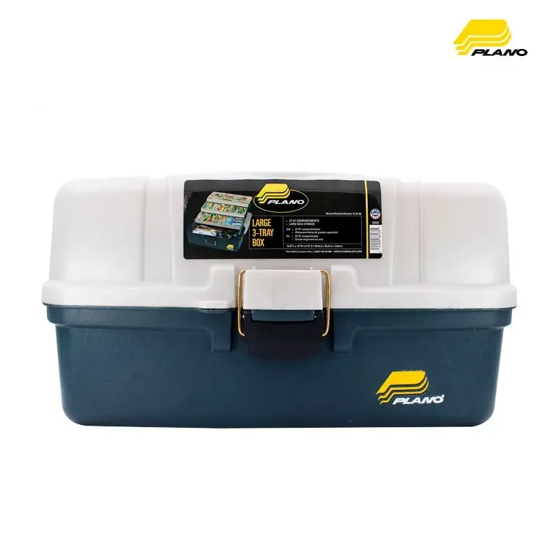 [TME6133] CAJA PLANO 6133 19.25X10X9.75