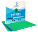 DIQUES MAX SAFE 5X5 MEDIO C/52 MEDICOM