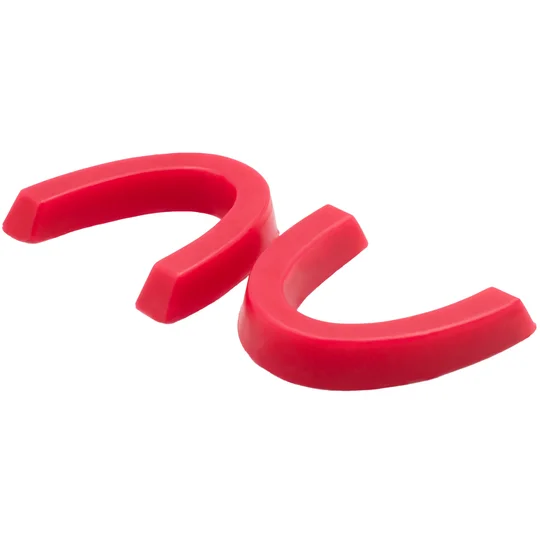 CERA RODILLO ANATOMICO ROJO SUAVE  MDC 0103