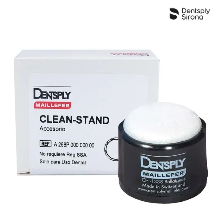 CLEAN STAND DENTSPLY
