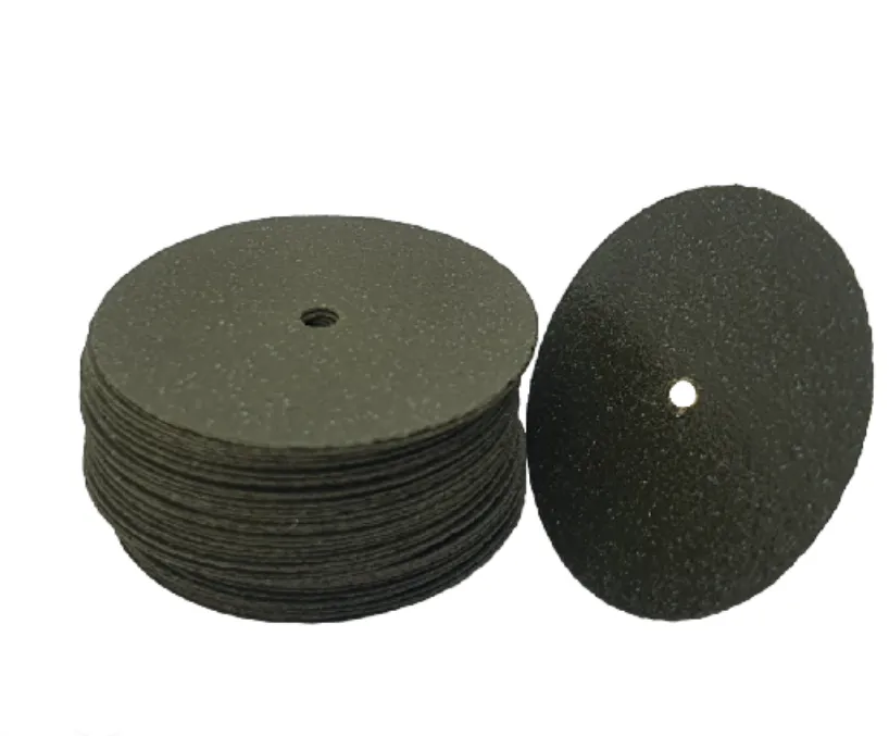 DISCO CARBURO PARA SEPARAR ULTRAFINO  PERESLETTE