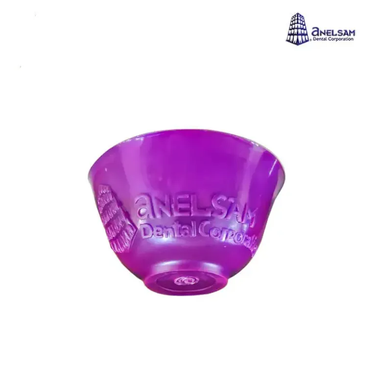 TAZA DE HULE CHICA ANELSAM