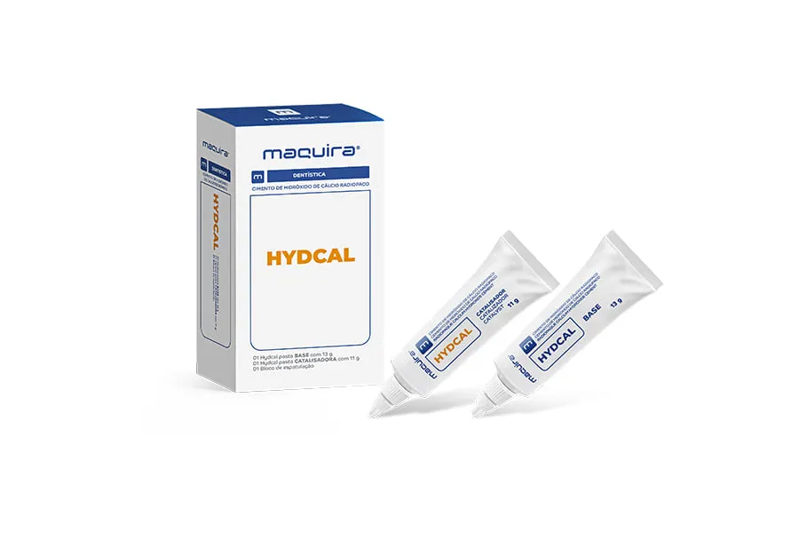 DYCAL HYDCAL MAQUIRA