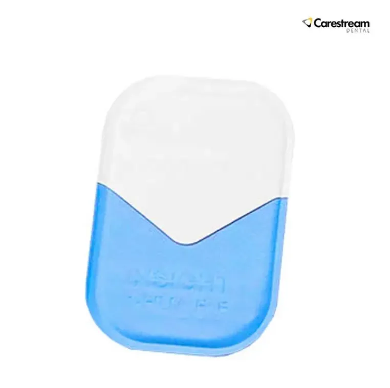 RX PERIAPICAL CARESTREAM NORMAL (E-SPEED) (1 Pieza)
