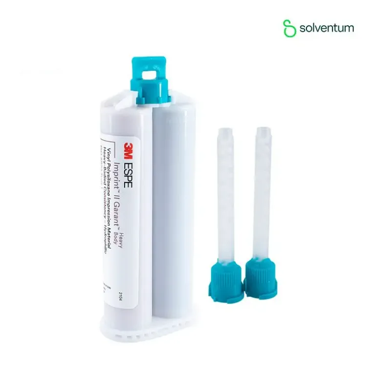 [32910] IMPRINT II ALTA VISCOSIDAD CON 1 50ml CON 2 PUNTAS