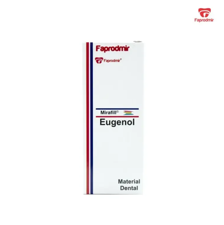 EUGENOL FAPRODMIR