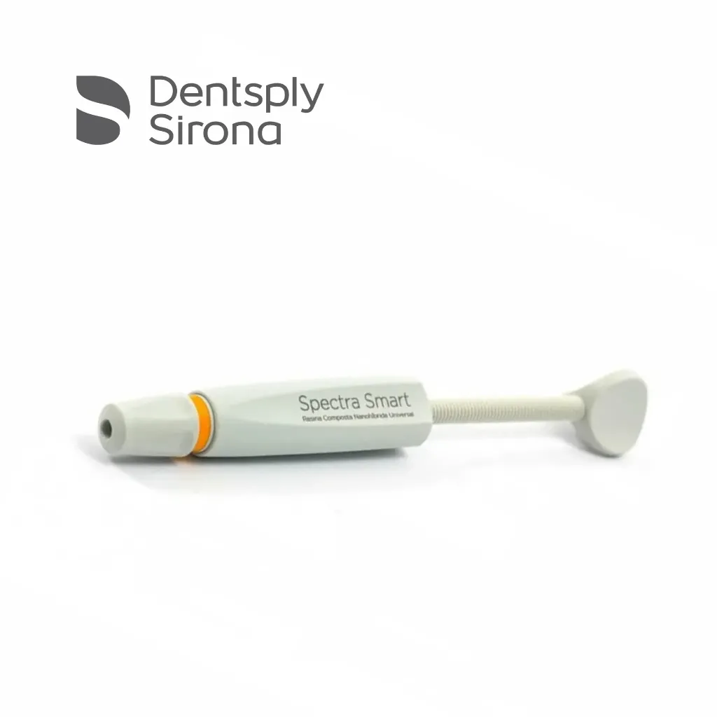 RESINAS SPECTRA SMART 4GR DENTSPLY