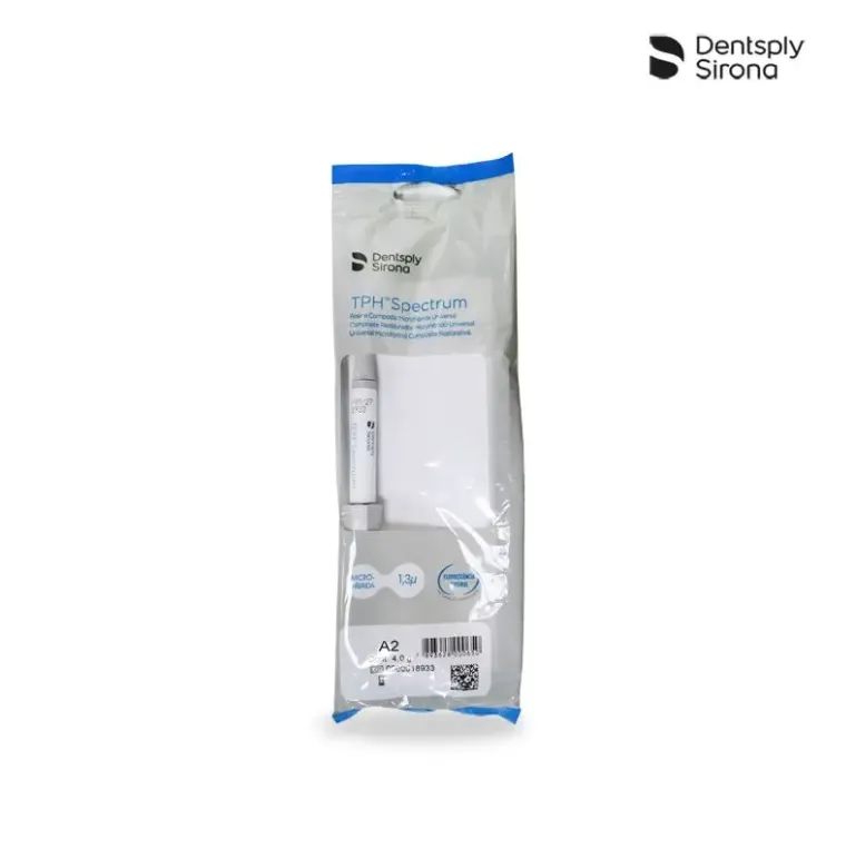 RESINAS SPECTRUM TPH 4GR DENTSPLY