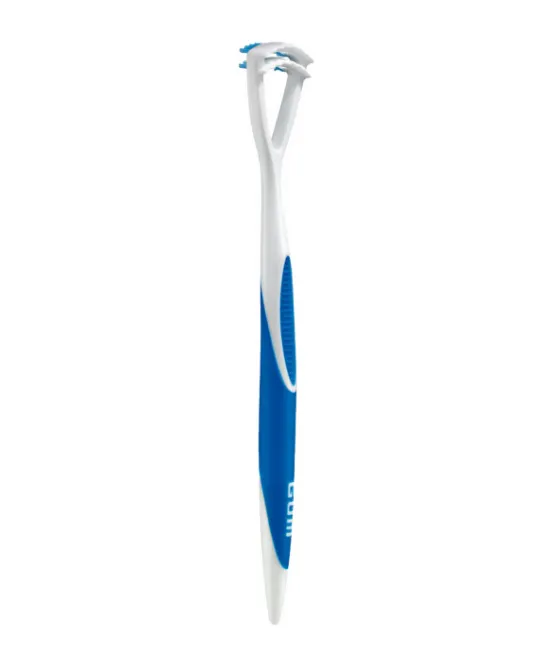 CEPILLO LIMPIADOR DE LENGUA GUM