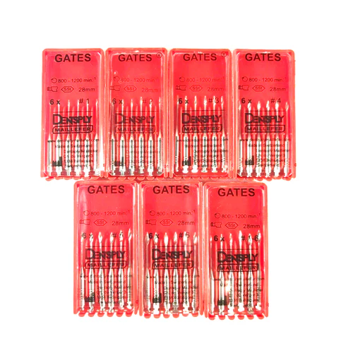 GATES DENTSPLY (1 (32 MM))
