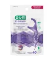 FLOSSER ULTRA DESLIZANTES C/90 GUM