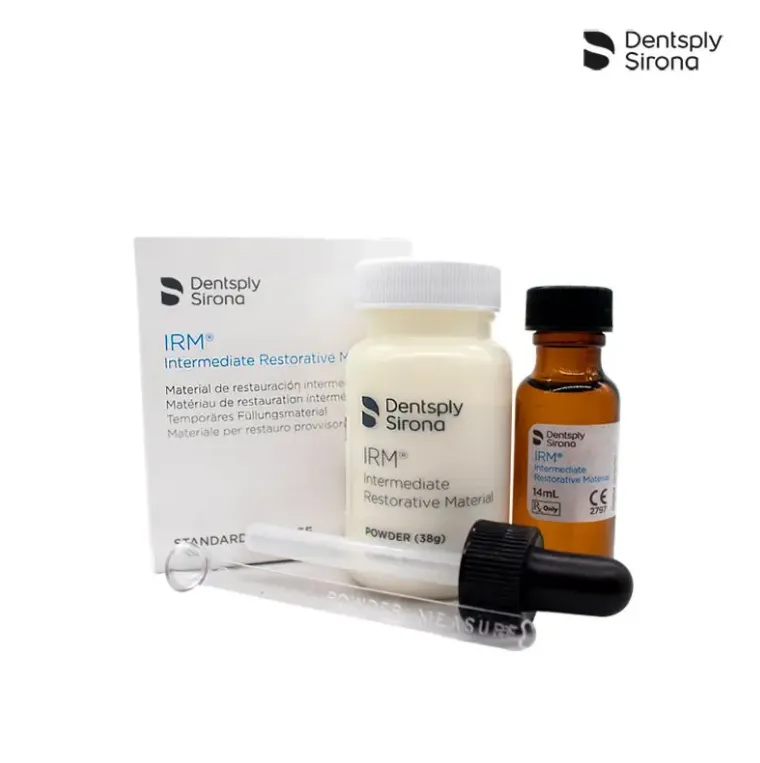 IRM DENTSPLY