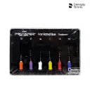 PROTAPER UNIVERSAL MANUAL SURTIDO 25MM DENTSPLY