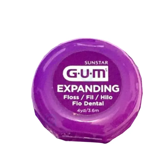 HILO DENTAL EXPANDING (CHICO) 4YD GUM