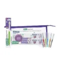 KIT DE ORTHODONCIA PROFESIONAL GUM