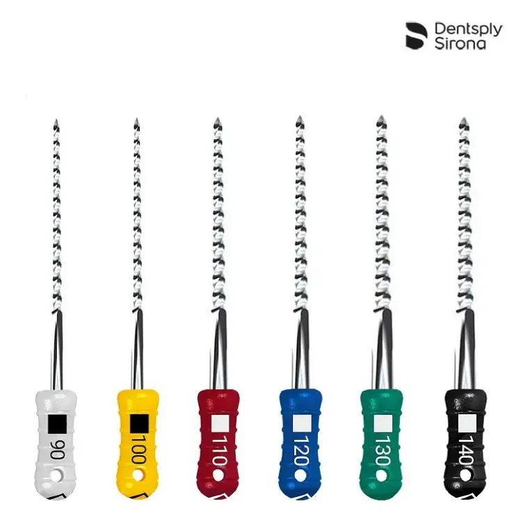 LIMA K-FILE READYSTEEL NO 90-140 (25 MM)