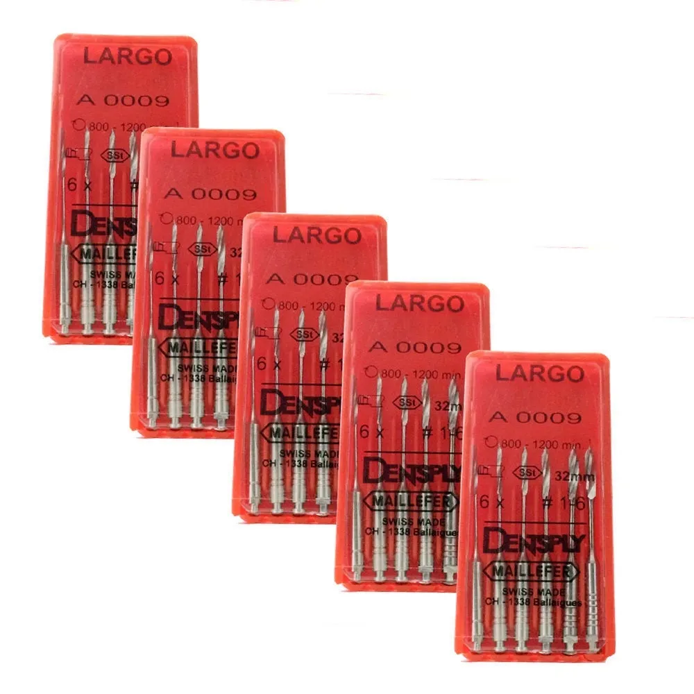 PEESO DENTSPLY (32 MM)
