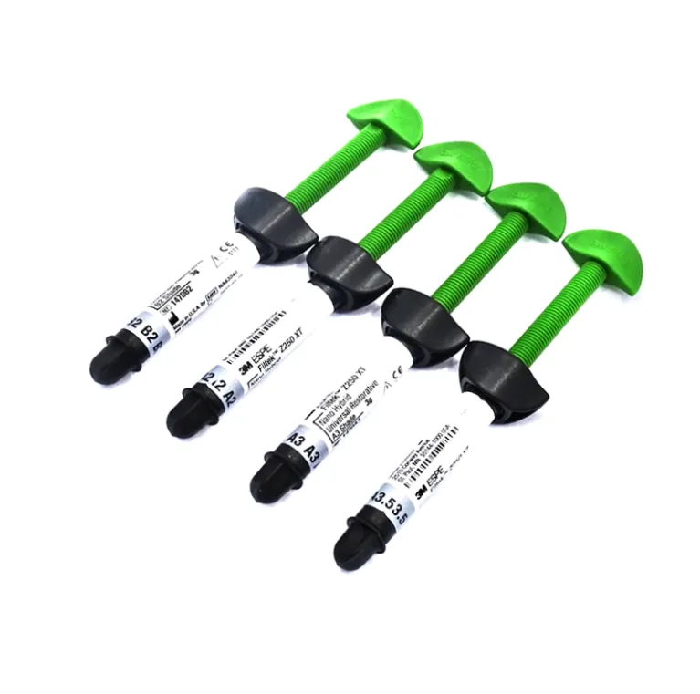 RESINAS Z-250 XT 3GR SOLVENTUM (A3)