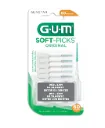 SOFT-PICK ORIGINAL 60 PZAS GUM