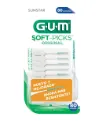 SOFT-PICKS ORIGINAL C/80 GUM