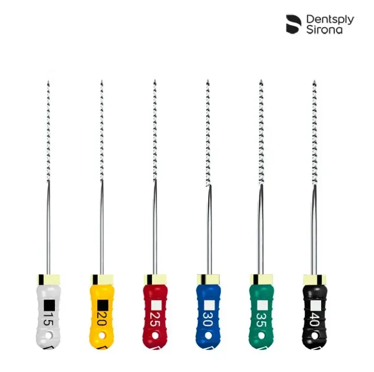 LIMA K-FLEXOFILE READYSTEEL NO 15-40 31 MM DENTPLY