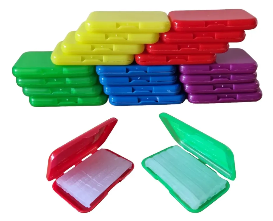 CERA ORTHODONCIA SUELTA