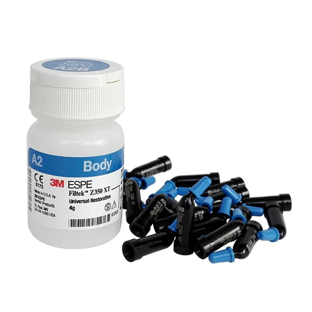 COMPUL Z-350 XT SOLVENTUM