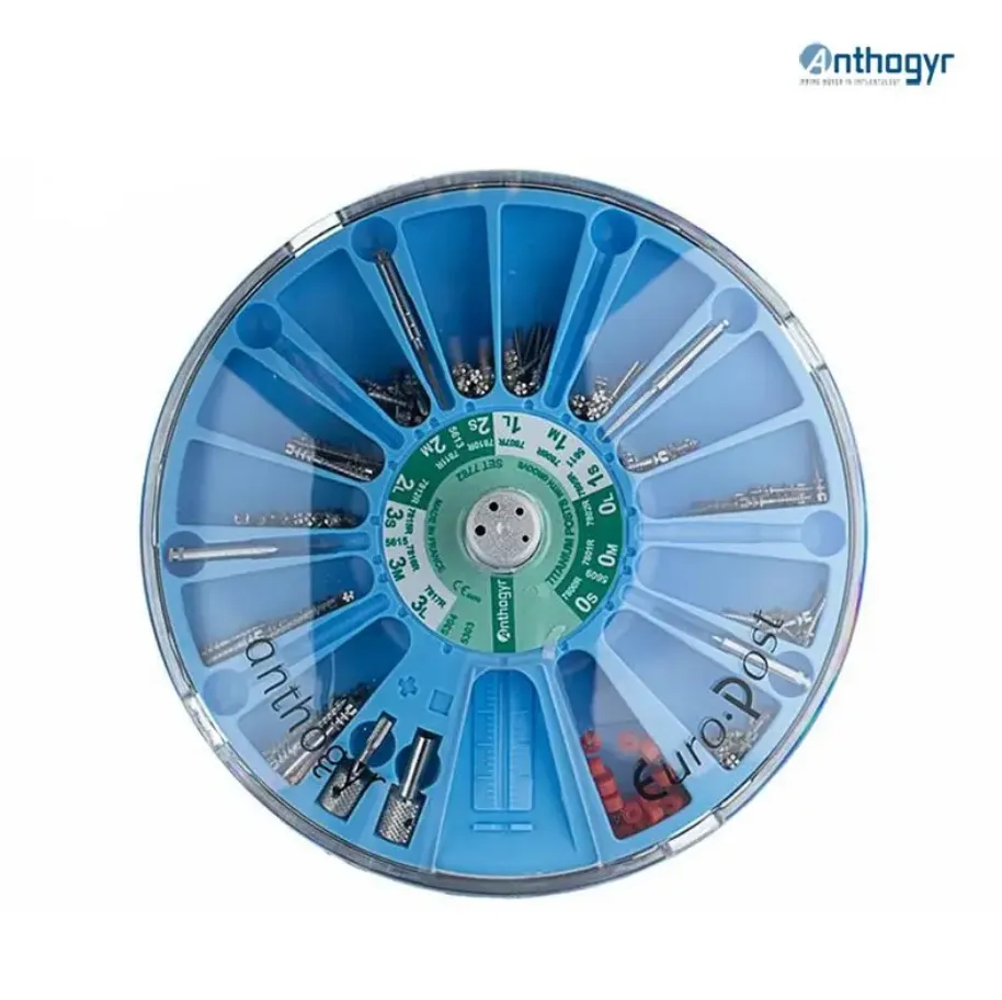 [ANTHO7782] ESTUCHE PIN TITANIO CON 120 ANTHOGYR