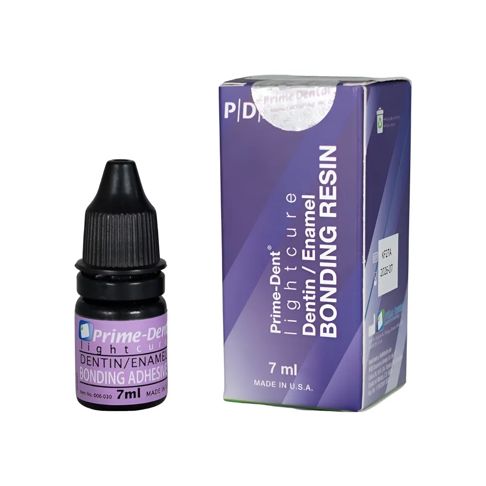 ADHESIVO 7ML BONDING PRIME DENTAL