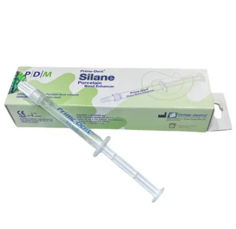SILANO JERINGA 1.2ML PRIME DENT