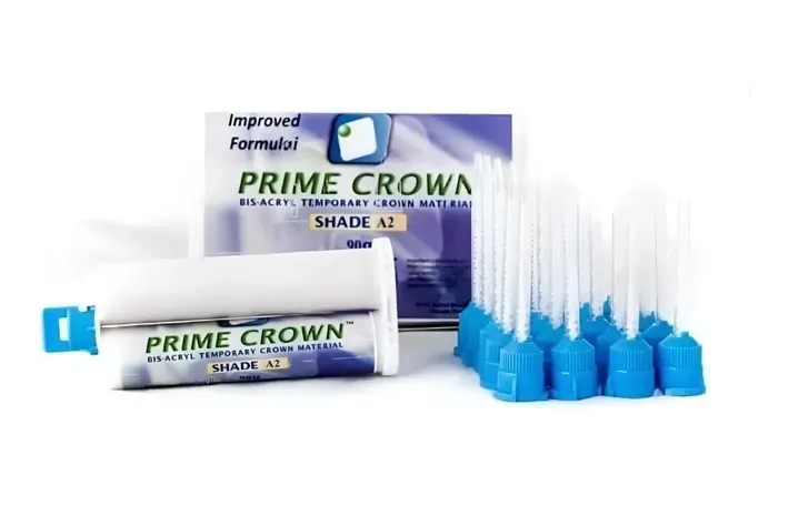 PRIME CROW 90GR (RESINA BISACRILICA) PRIME DENT