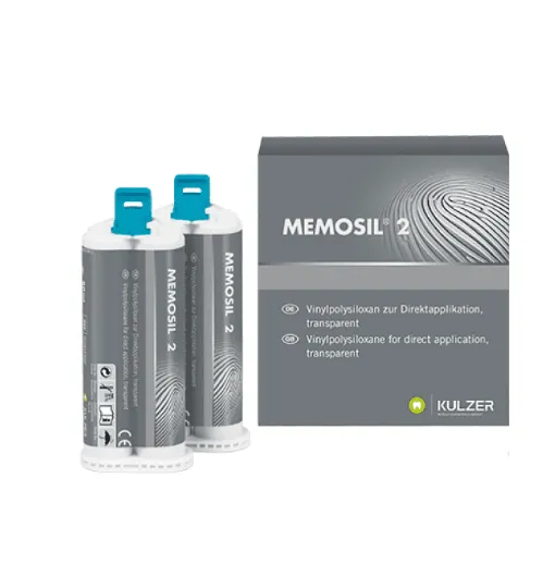 MEMOSIL KULZER