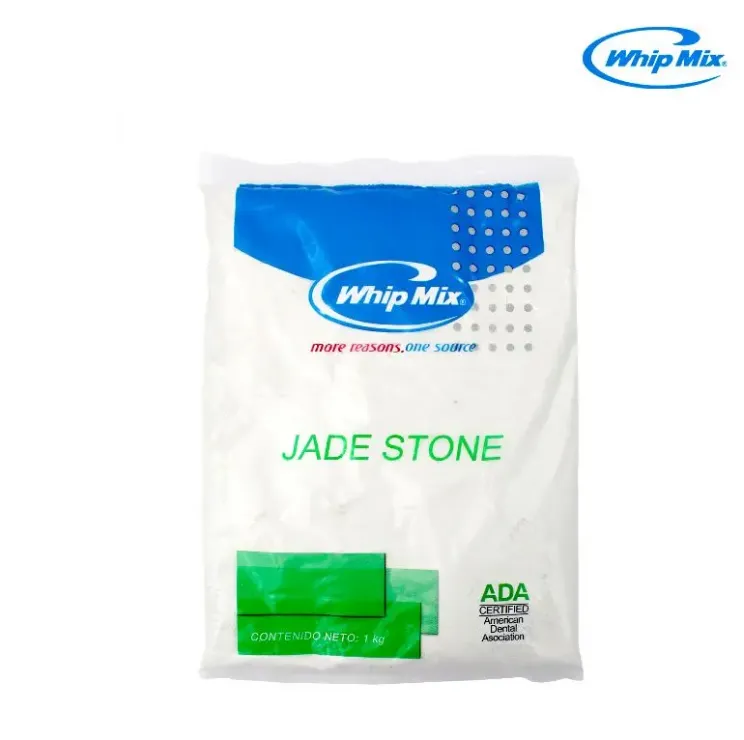 [WM31739-1] YESO JADE STONE 1 KG YESO VERDE