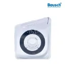 PAPEL ARTICULAR ARTI-FOL 22 MM BK-22 VERDE BAUSCH