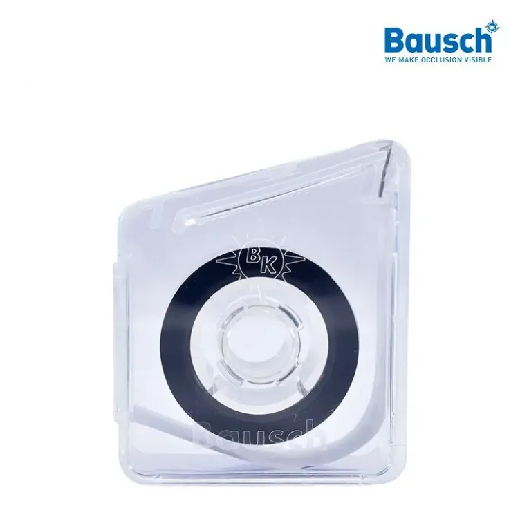 PAPEL ARTICULAR ARTI-FOL 22 MM BK-23 AZUL BAUSCH