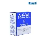 PAPEL ARTICULAR ARTI-FOL 22 MM BK-23 AZUL BAUSCH