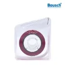PAPEL ARTICULAR ARTI FOL 22 MM BK 25 ROJO BAUSCH