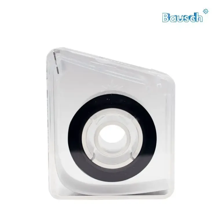 PAPEL ARTICULAR ARTI-FOL 22MM BK-20 NEGRO BAUSCH