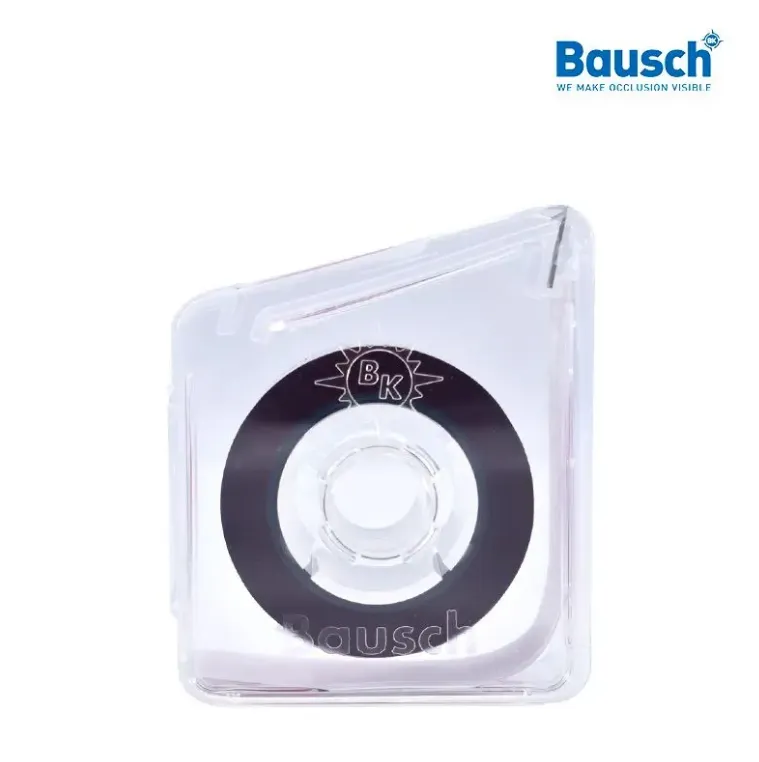 [BK 28] PAPEL ARTI FOL BLACK/RED BK-28 20MT BAUSCH