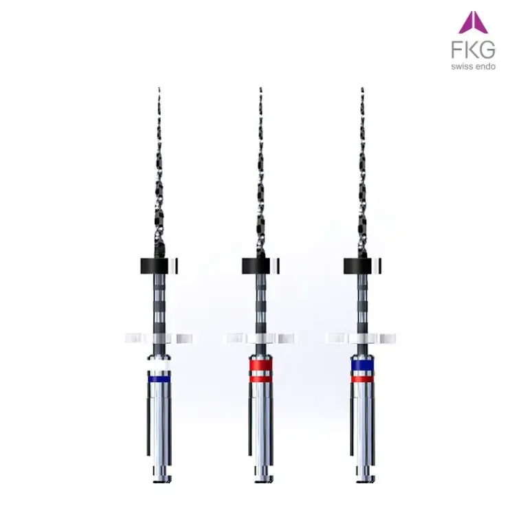 [FKG44] I-RaCe #15, 25 Y 30 31 MM CON 3 FKG